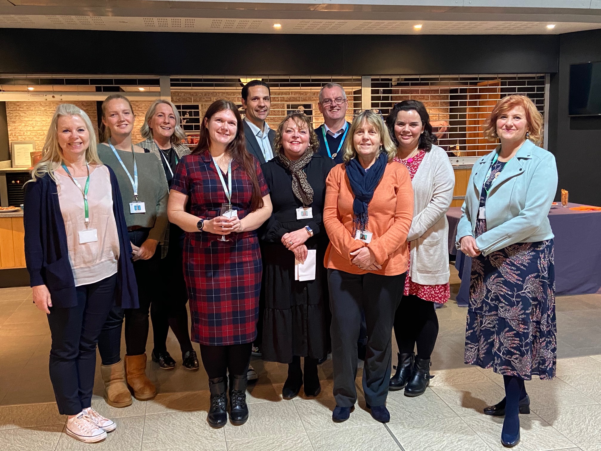 BailiwickGsy's tweet card. Four have gained the Qualified Teacher Learning and Skills status (Rachel Guilbert, Dan Hunter, Bob Childs and Lucy Mallett) and two achieved Advanced Teacher Status (Martine Ellis and Jenn Long)....