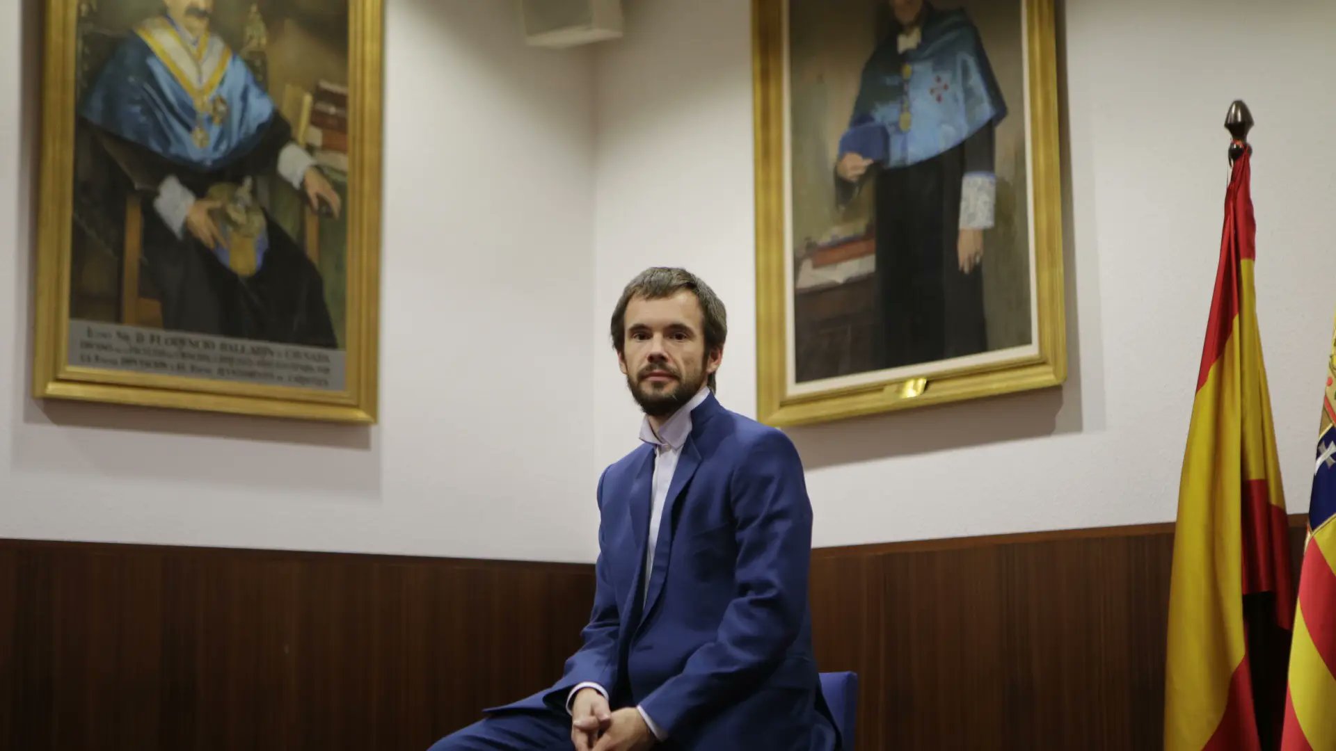 ARAID_ES's tweet card. El jefe del grupo de Metástasis Cerebral del CNIO ha logrado la más prestigiosa ayuda europea para estudiar cómo tratar y combatir el avance del cáncer al cerebro.  