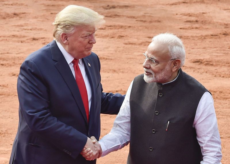 thewire_in's tweet card. Questions have been sent by The Wire to Hardeep Puri regarding the claims.