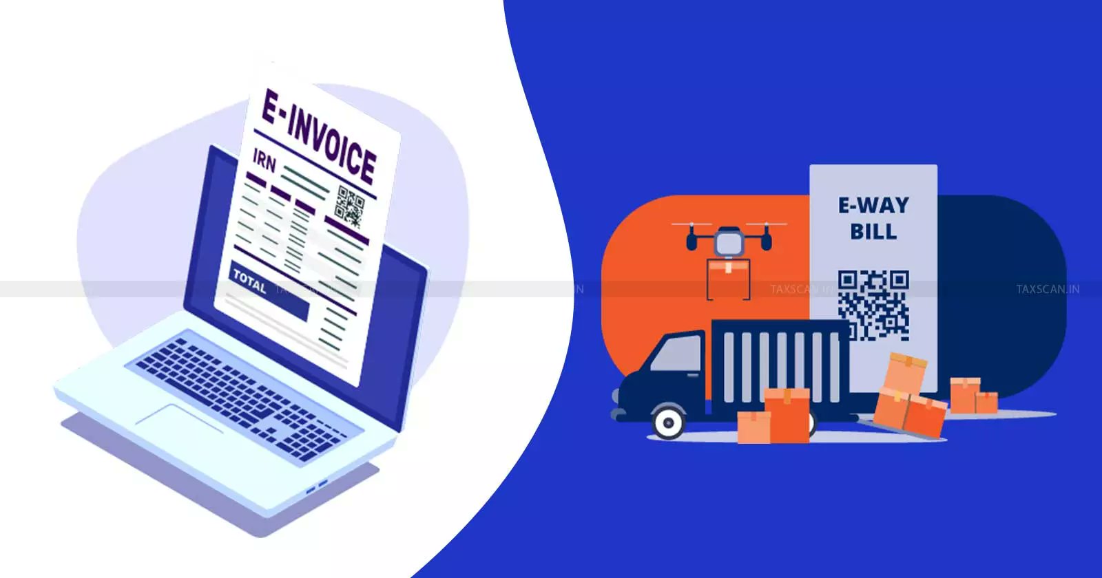 tax_scan's tweet card. The bench found that all tax invoices, goods receipts, and an e-way bill covering the total value of goods were available at the time of interception. There was no mismatch in the goods or quantity...