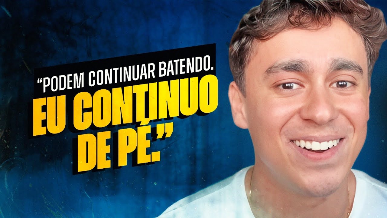 DatiegeS's tweet card. ELES NÃO QUEREM QUE VOCÊ SAIBA DISTO