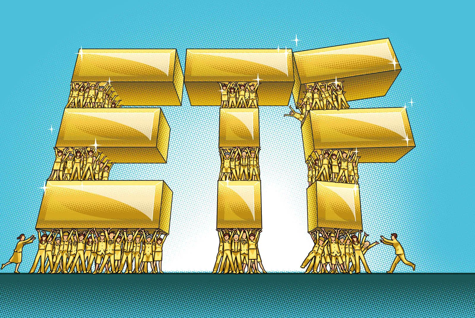 CWM_en's tweet card. Taiwanese investors have been pouring funds into high dividend ETFs, creating a US$1.33 billion domino effect. These funds are upending Taiwan’s capital markets and financial ecosystem, but are they...