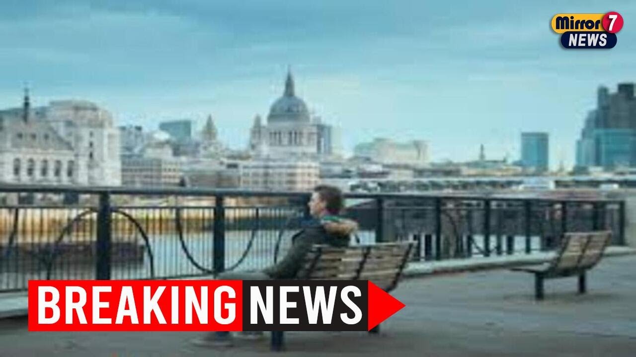 mirror7news's tweet card. Google Pixel Revives Love Actually Magic for Christmas