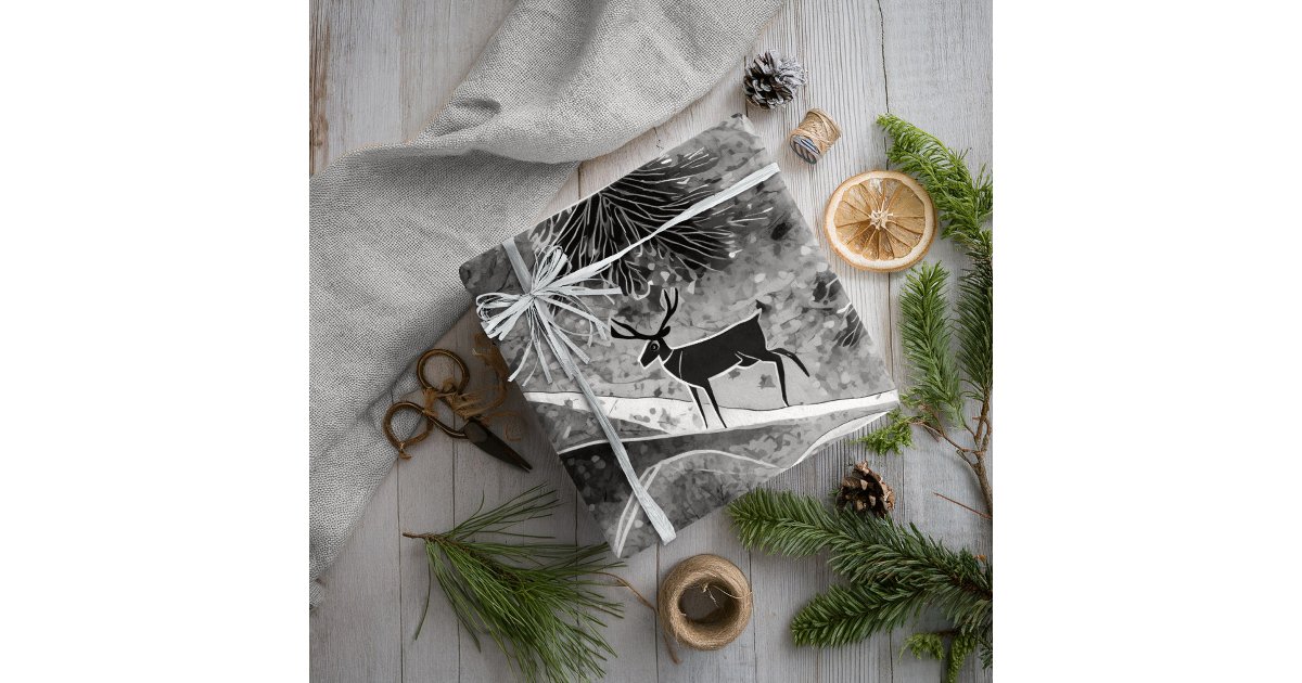 ArrayStores's tweet card. If you are wondering what color combinations to pick for your Christmas decor and gift wrap supplies this year, I've created collections of coordinating patterns to make life just a bit easier. This...