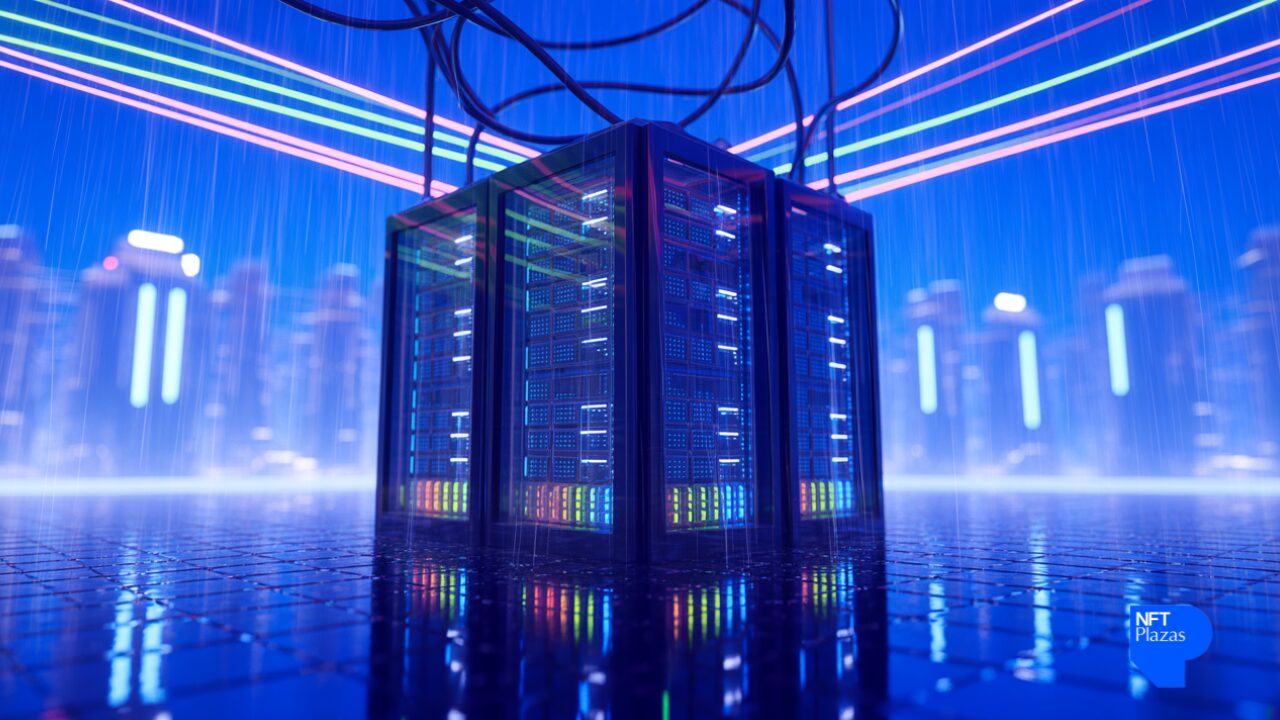 chainestate's tweet card. In 2025, cloud mining has shifted from niche to mainstream as users search for legal, transparent, and hardware-free ways to earn crypto.