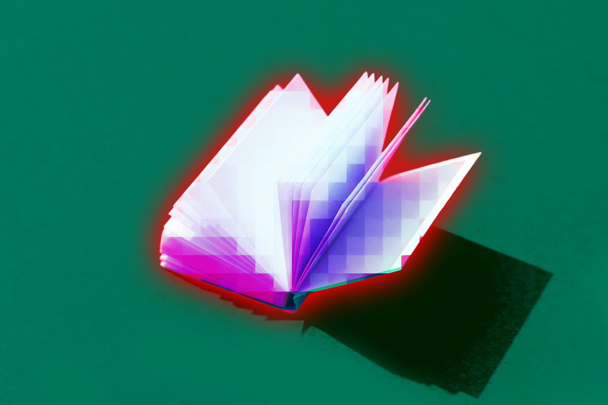 badlogicgames's tweet card. The South Korean government's billion-dollar AI textbook initiative has been a complete failure from start to finish.