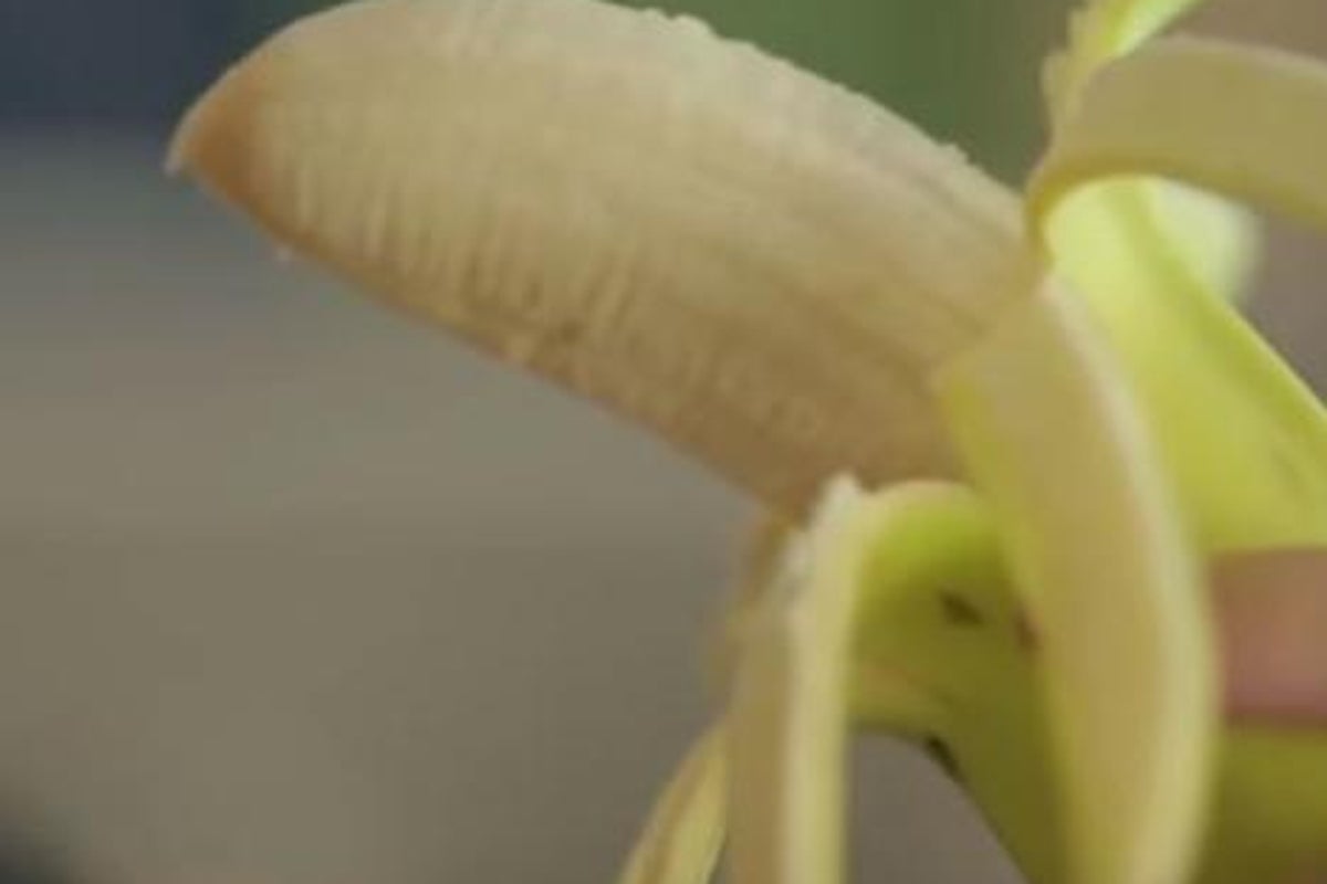 Independent's tweet card. 'I didn't imagine all this would happen and that I would be subjected to such a strong attack from everyone'