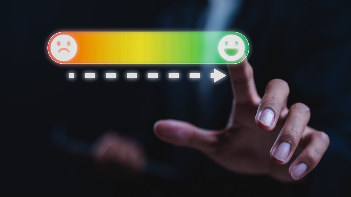 FortedLtd's tweet card. Customer experience is entering a new era — one driven by intelligence, powered by AI, and shaped by continuous conversations.