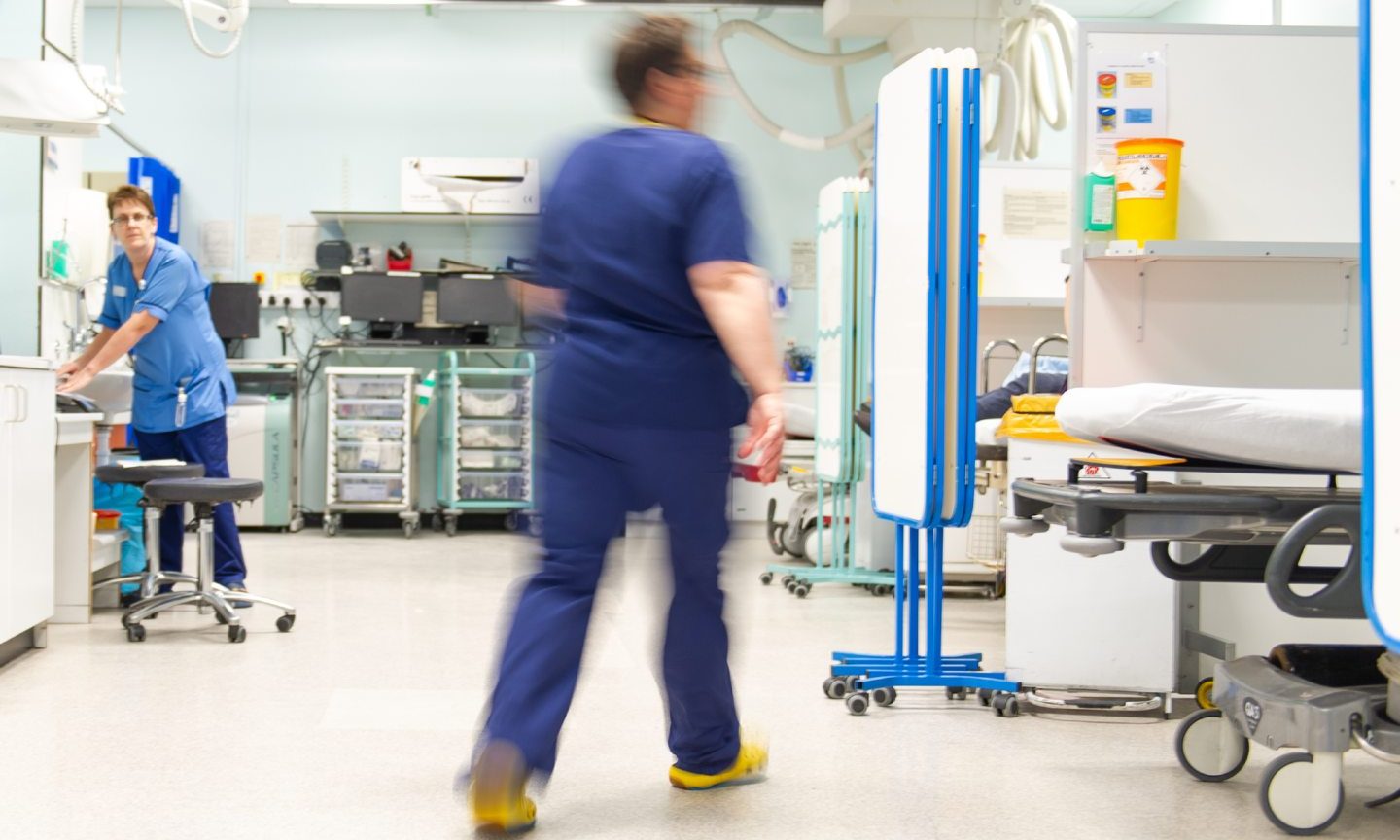 alasdair_clark's tweet card. Doctors told the P&J the controversial graduate fast-track role of "physician associates" must not be confused with a fully trained medic.