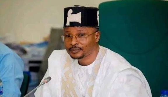 africa247live's tweet card. ADC EXPELS LEKE ABEJIDE OVER ALLEGED INDISCIPLINE