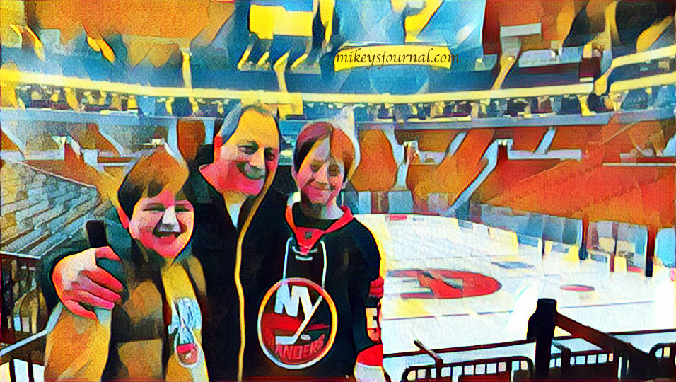 mikey_journal's tweet card. Mikey’s Journal is a blog surrounding our family’s story told through the framework of our son Michael’s journals. It is my hope that we will build a community of families and be a place you can come...