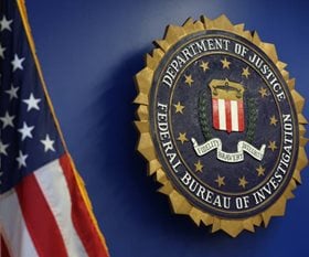 spoilerkc's tweet card. FBI Director Kash Patel said Thursday that electronic devices were among the items seized after search warrants were executed in Washington state and San Diego in the investigation of a suspect who...