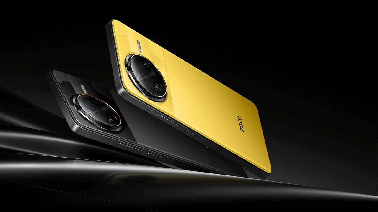 nanobitstvbr's tweet card. A Xiaomi/POCO finalmente revelou a lista completa de celulares que receberão o HyperOS 3. Confira o cronograma de atualização e veja se o seu está incluso