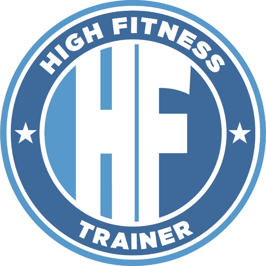 santirpardo's tweet card. High Fitness. +50 Capacitaciones de distintas temáticas que van desde fitness hasta nutrición y deporte, dictados por docentes especializados.