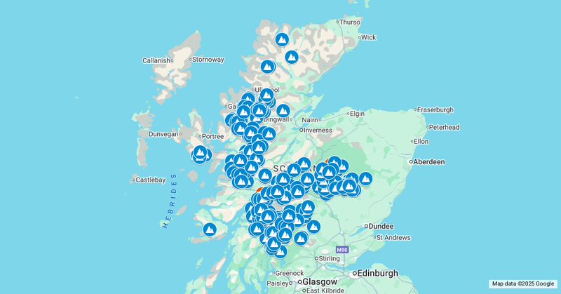 Tweet card summary image