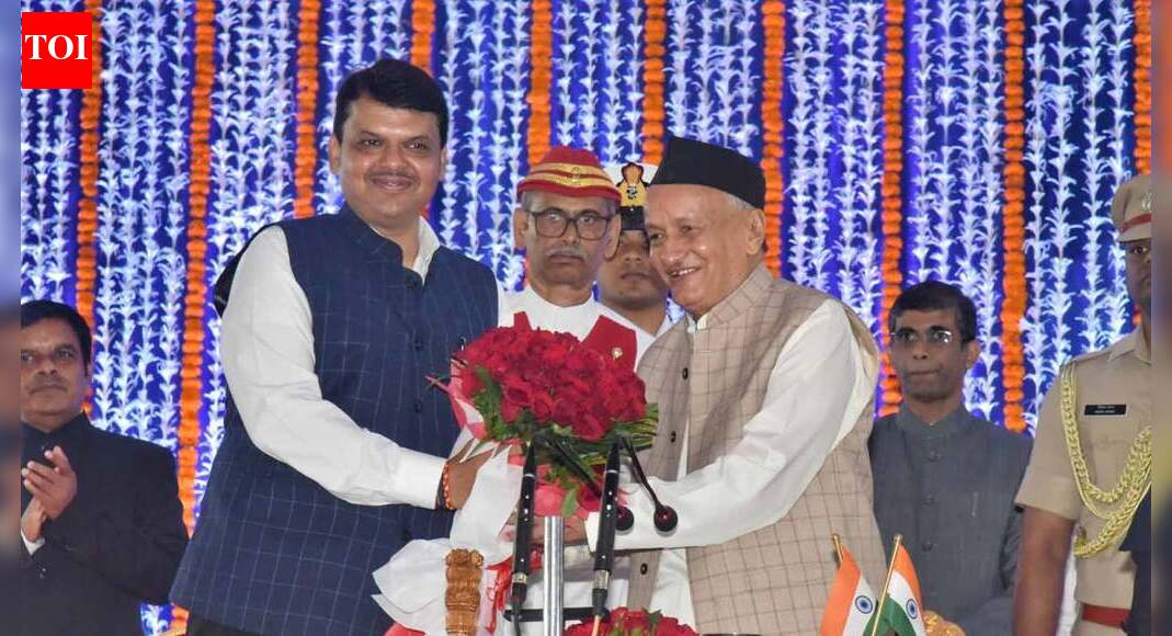 LiboSoft's tweet card. Maharashtra governor Bhagat Singh Koshyari has reportedly recommended President’s Rule in the state. Koshyari had given time to the NCP till 8.30pm today to prove that it has the numbers after the...