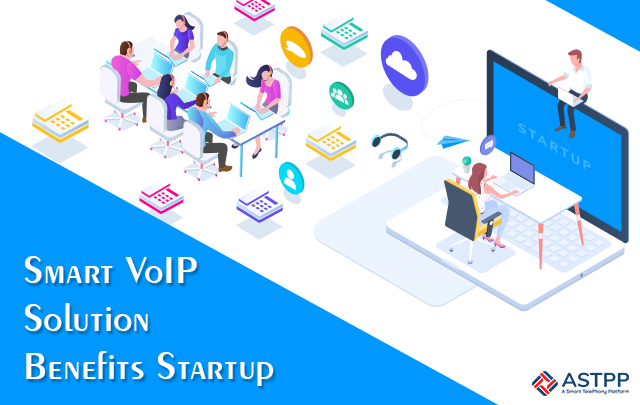 astpp_official's tweet card. Discover how VoIP solution can benefit your startup by reducing costs, enhancing communication, and providing scalability for future growth and success!