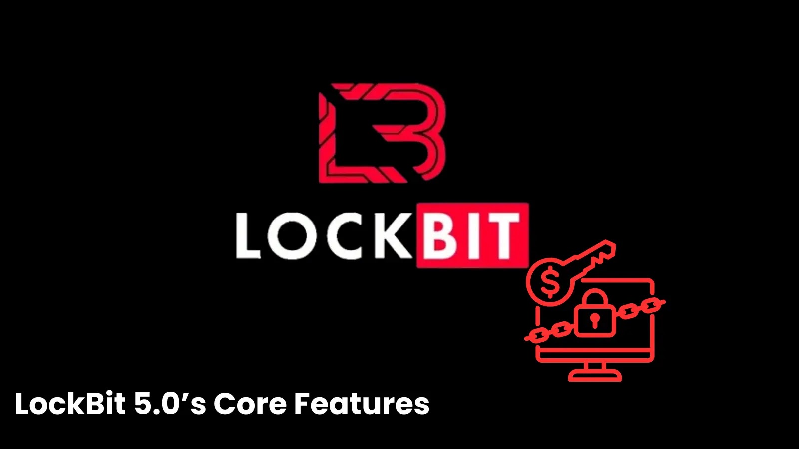 01ra66it's tweet card. LockBit has remained one of the most dominant ransomware-as-a-service (RaaS) groups in the world since its emergence as ABCD ransomware in 2019.