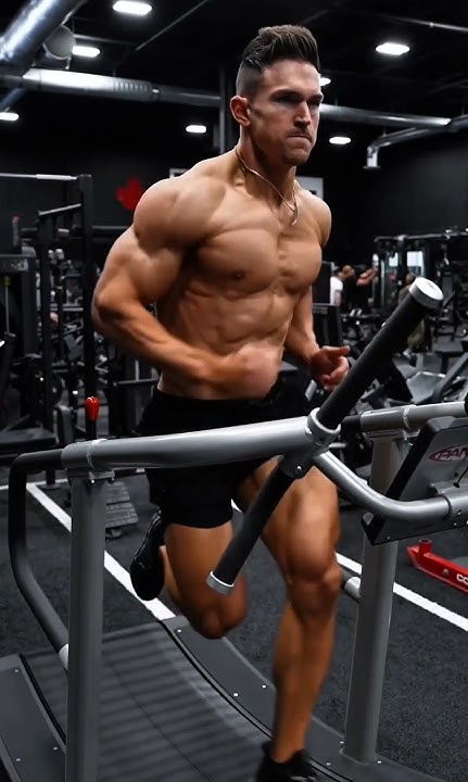 MuscleTech's tweet card. Believe in YOU 😠💪