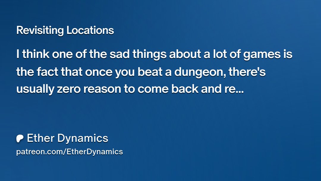 EtherDynamics's tweet card. Get more from Ether Dynamics on Patreon