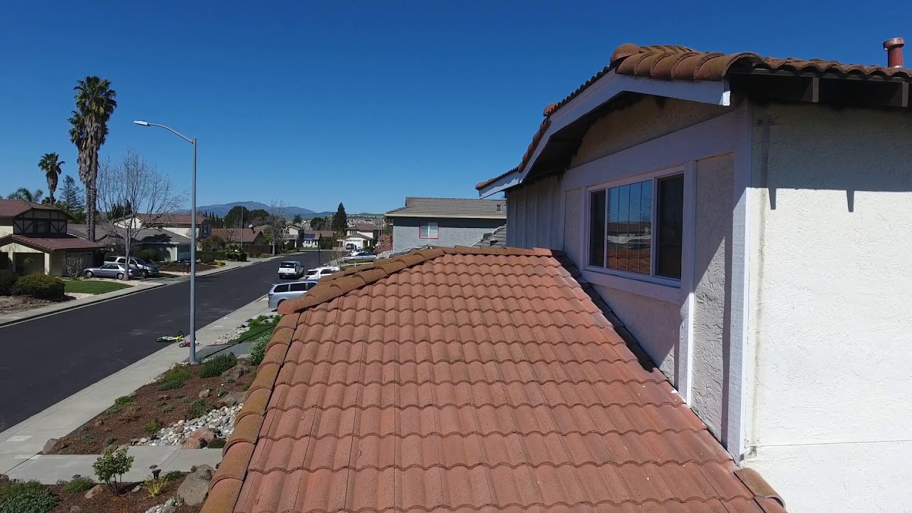 nandodrones29's tweet card. Cal Coast Job