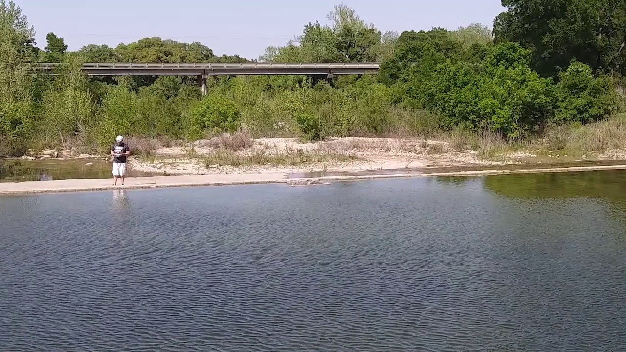 nandodrones29's tweet card. Rio De Colores