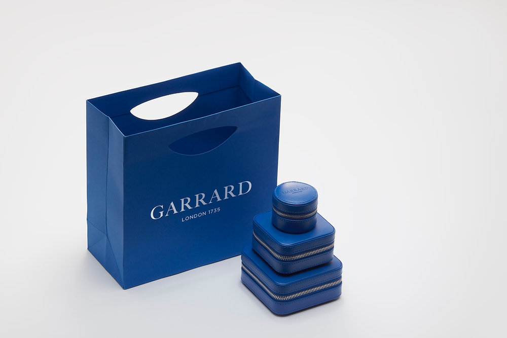 EarthIslandUK's tweet card. At London Packaging Week, Garrard chairman Joanne Milner shares how the historic jeweller is marrying heritage with sustainability, innovation, and responsible luxury. For over two and a half...