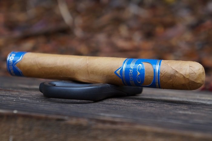 DevelopPalates's tweet card. The CAO FASA Sombra Toro was not a bad cigar, but it was lacking. The flavor profile never took off, and I felt it was underwhelming for a modern Connecticut. I think it’s a cigar that a lot of new...