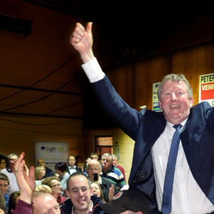 Tweet card summary image