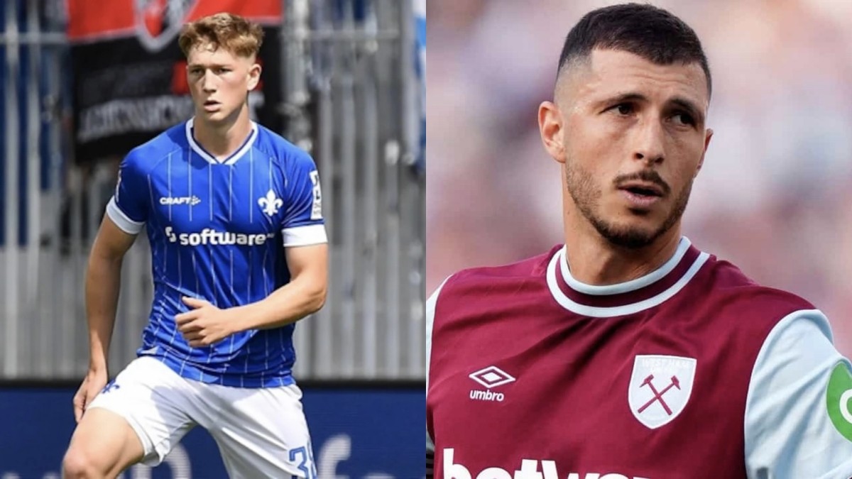 ComuniateEs's tweet card. El Espanyol ultima el fichaje de Clemens Riedel y Guido Rodríguez. Impacto en Fantasy: Comunio, Biwenger, Mister y Marca.