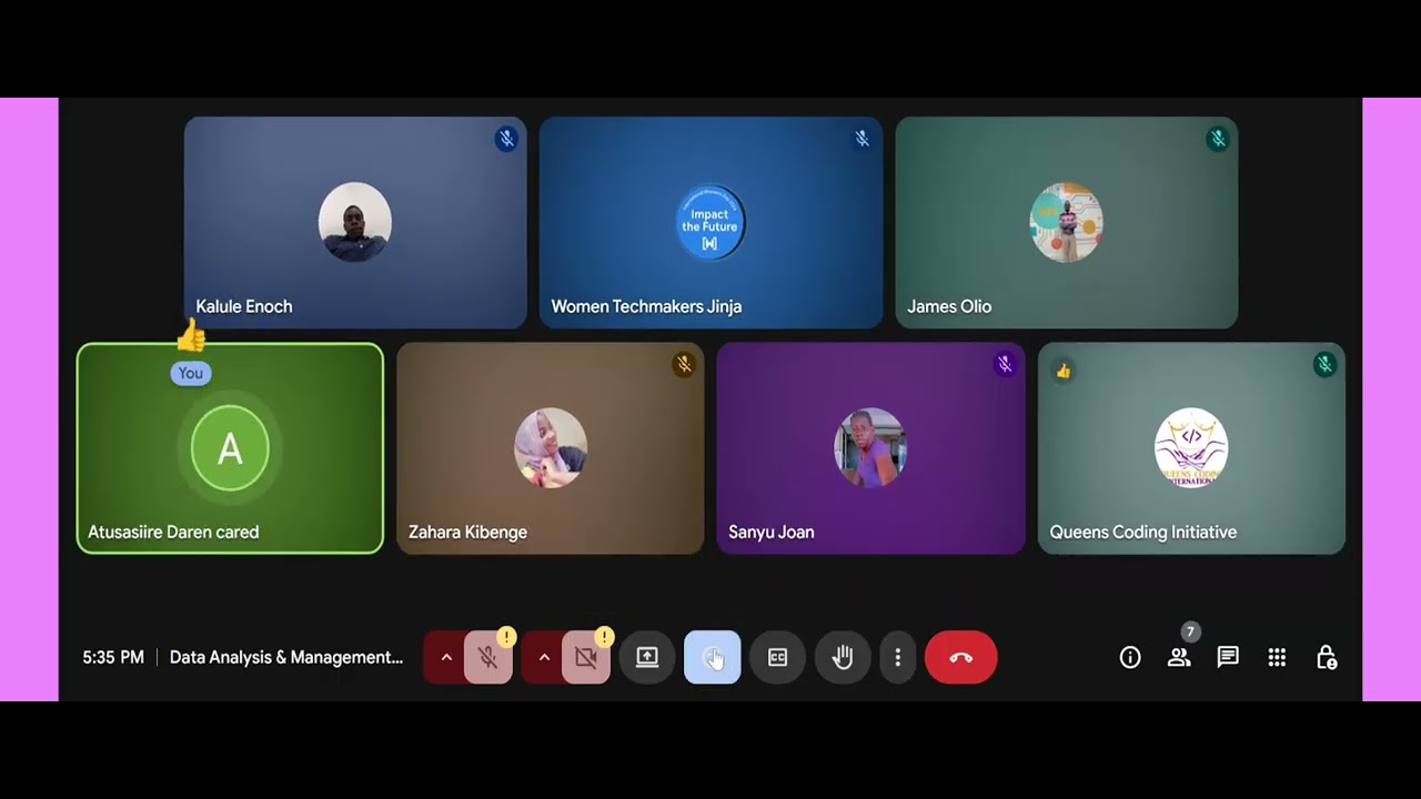 QueensCoding's tweet card. QUCI Data analysis and Management with Microsoft Excel 2.0 Graduation