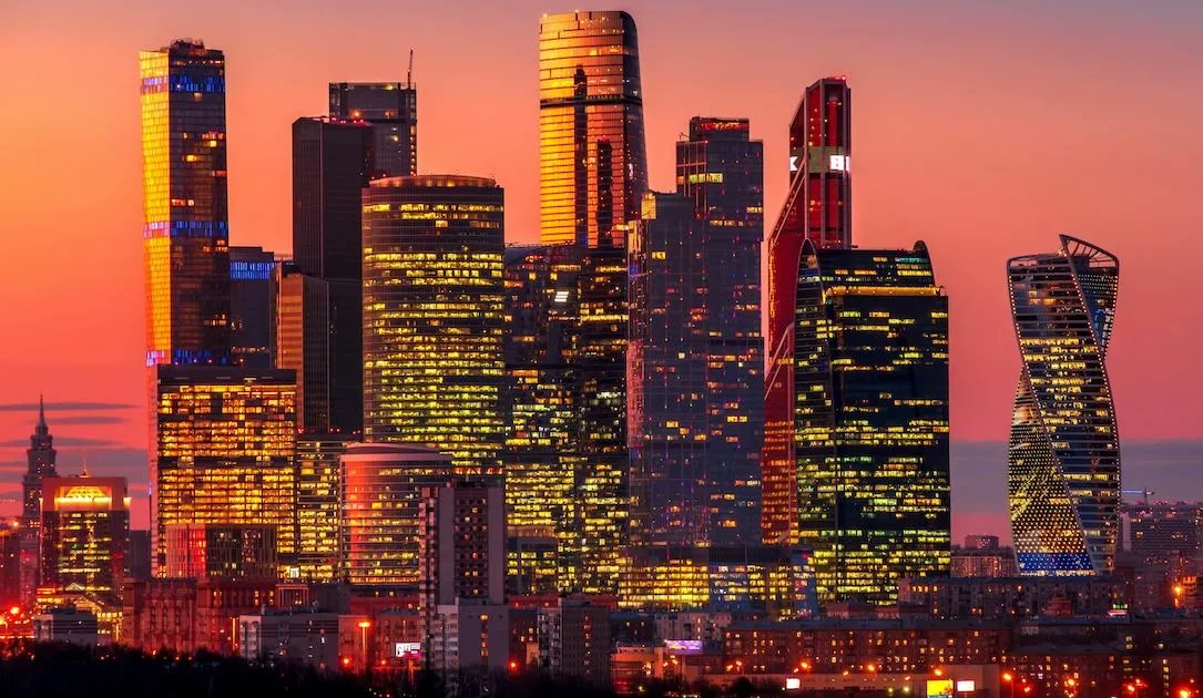 CIDC_Ops's tweet card. Moscow-based Positive Technologies says a China-linked group tracked as APT31 appears to be responsible for breaches of entities in Russia's tech sector.