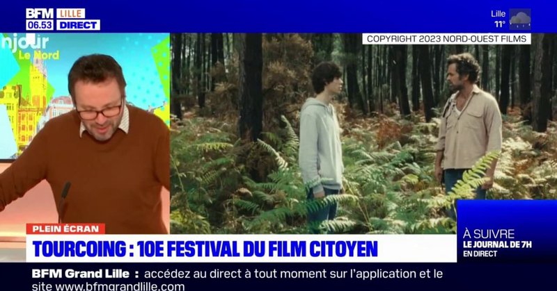 Tweet card summary image