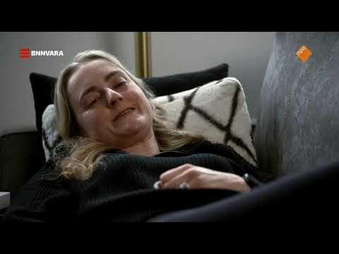 AnilvanderZee's tweet card. Melissa with severe Long-Covid in Kassa 9 december 2023. (ENG/NL subs)