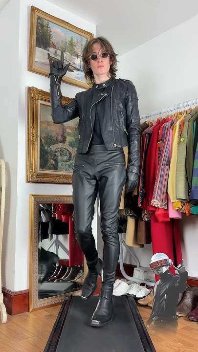 a07ya8ka_w's tweet card. Daft Punk Outfits #daftpunk #robotrock #daftpunktribute #rhystrinder...