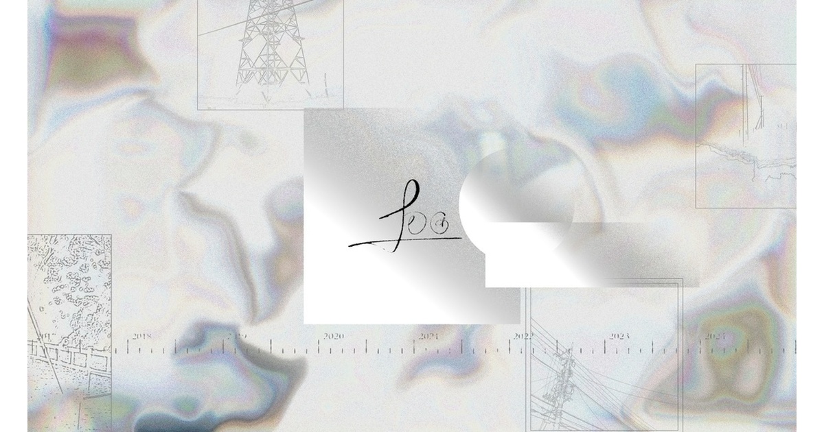 michiru_0808's tweet card. コンピレーションアルバム「log」 11/29(土)「THE VOC＠LOiD M＠STER 61」にて、コンピレーションアルバム「log 」を頒布いたします。 ※こちらの通販分は2025年12月下旬以降の発送を予定しております。 ■ 収録楽曲 1. 水底までは還れない - Kyiku 2. フェザーワルツ - 中瀬ミル 3. 平衡日記 - GESO 4. 土星の文化は必修科目 - Ç¢Çª...