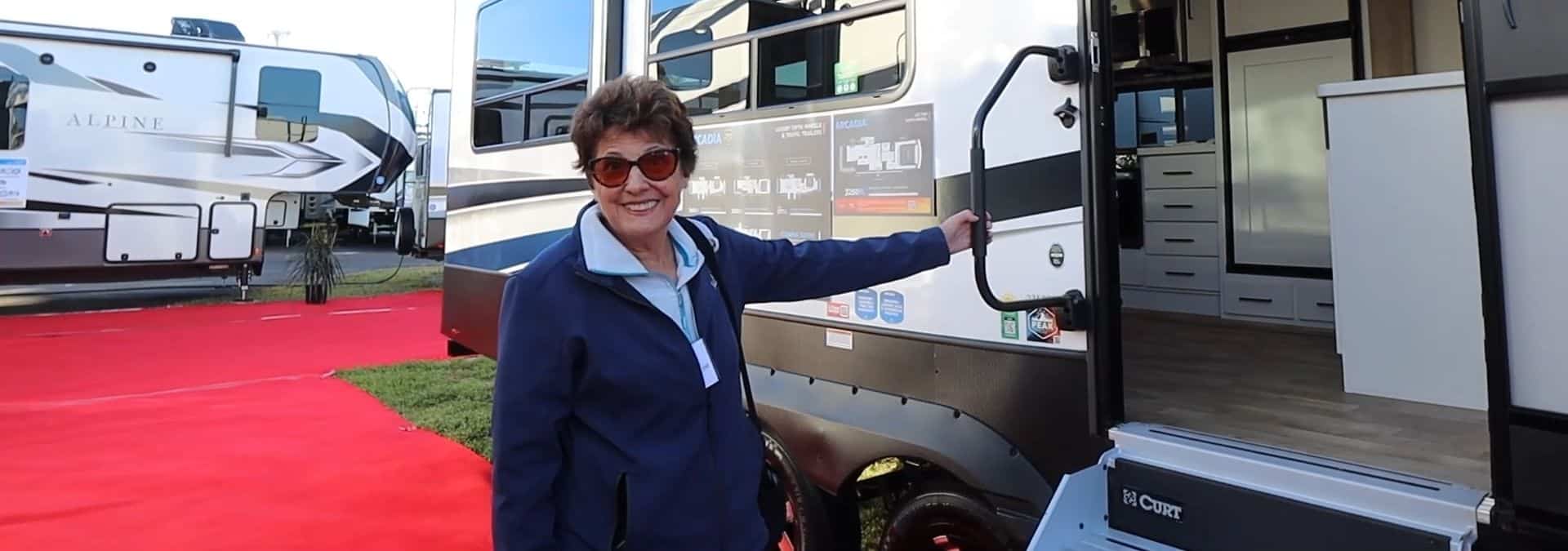 rvlifestylemike's tweet card. Our RV Lifestyle community was asked about “must-haves for every RV owner.” Here’s what our real-life RVers say every RV needs…