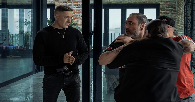 Tweet card summary image