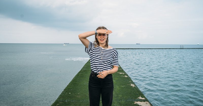 Tweet card summary image