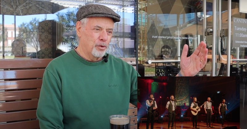 Tweet card summary image