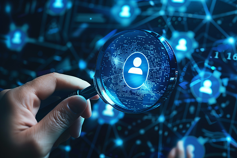 Idenhaus's tweet card. Here’s why the fragmented approach that created identity security silos has failed.