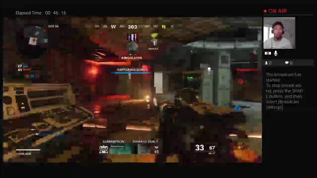 cnote_wolf's tweet card. Time to Smack some fools cold war