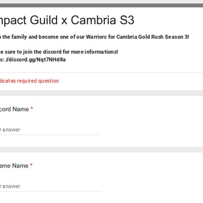 Tweet card summary image