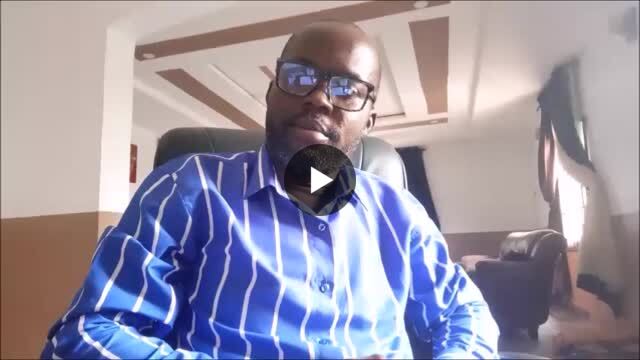 DevTalkks's tweet card. While speaking on radio about my Democracy Communication Project, I explained that when an institution like the Joint Admissions and Matriculation Board (JAMB) walks out on the National Assembly over...