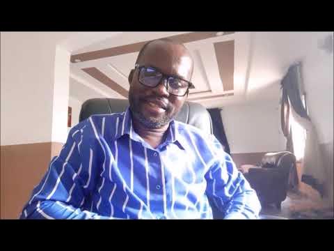 OseniDevTalks's tweet card. When Institutions Walk Out on Democracy’s DialogueWalkout