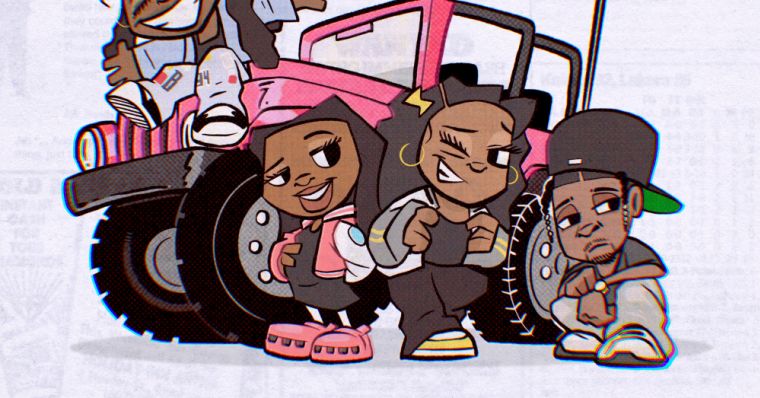 Tweet card summary image