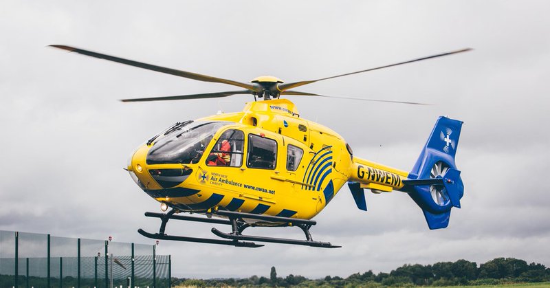 Tweet card summary image