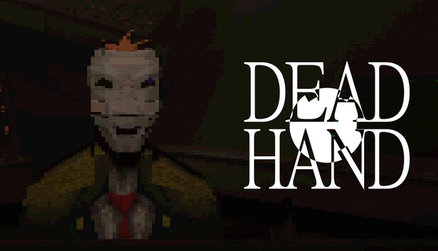 TheSilliestCat_'s tweet card. Dead Hand is a retro-styled, high-tension Blackjack game focused on quick matches, smart decisions, and duels that can flip in an instant. The rules are simple, but every round hits hard, one card...