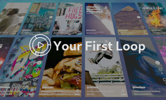 WeDistributeOrg's tweet card. Loops is a brand new Fediverse platform for short-form video. This guide covers some of the things we do with making Loops Videos.