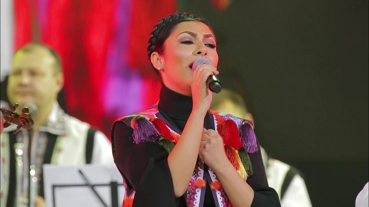 mariussificator's tweet card. Andra și Orchestra Fraților Advahov -Cânta cucul, Constantine